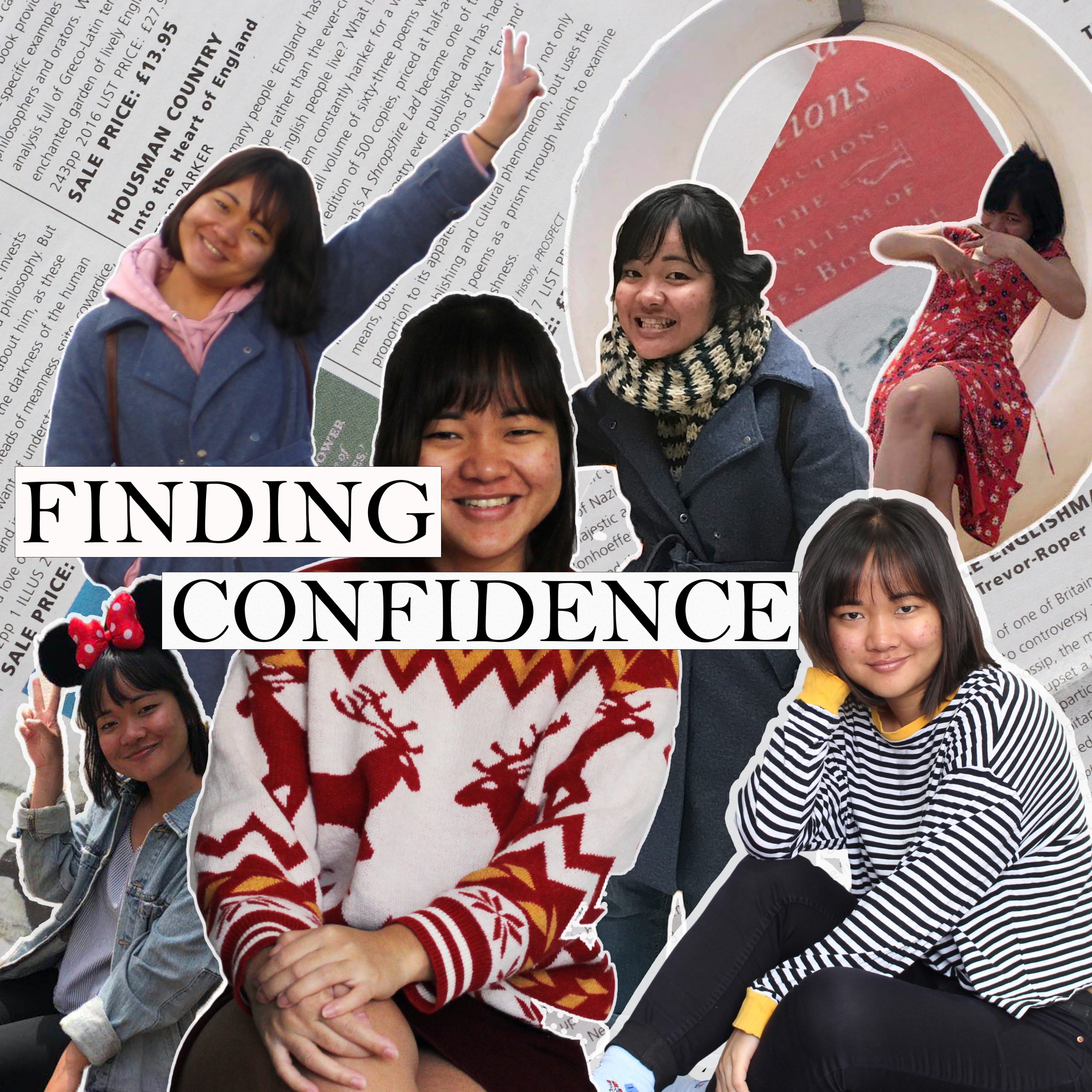 Finding Confidence